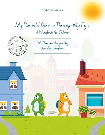 My Parents' Divorce Through My Eyes