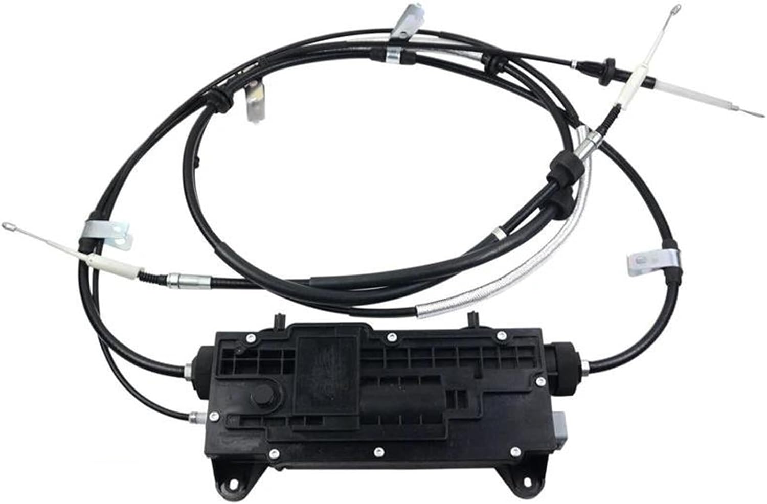 Actuator Parking Brake Actuator For BMW For X5 F15 For X6 F15 F85 Electronic Parking Brake Assembly Compatible