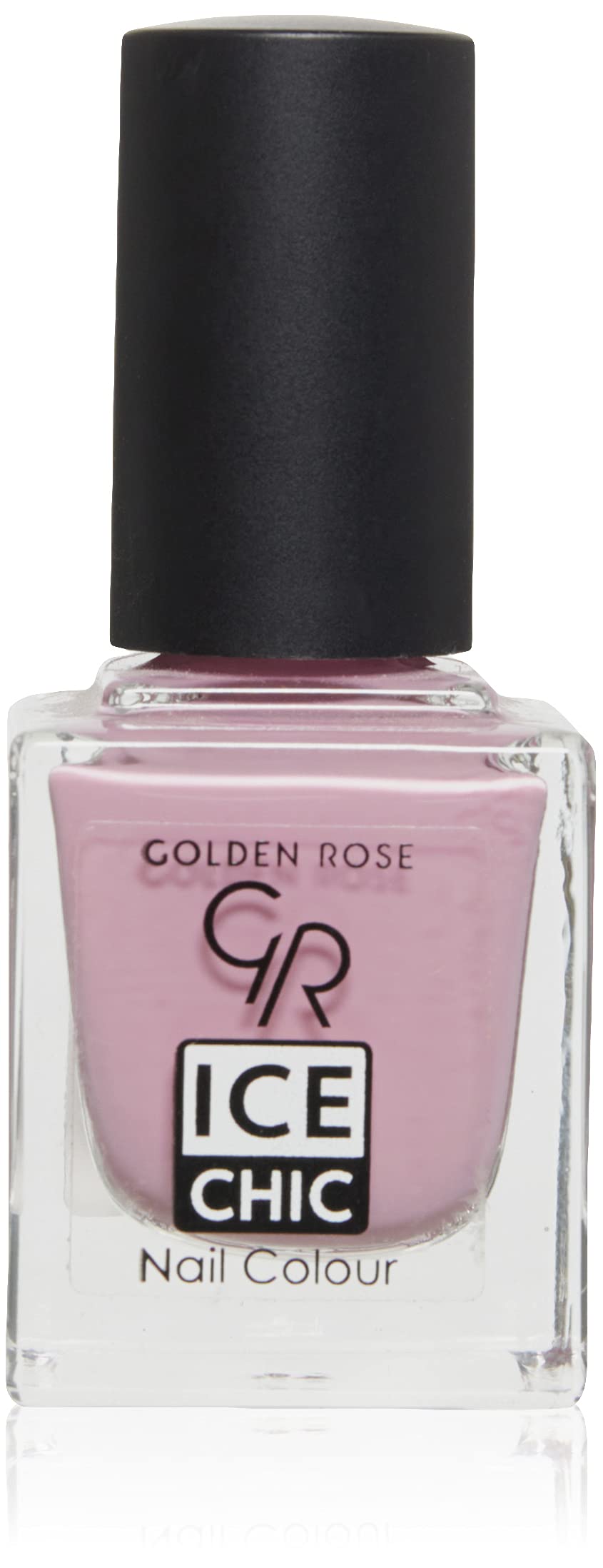 Golden Rose Ice Chic Nail Colour Oje No:30