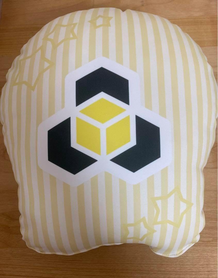 ドズル社 おんりー クッション ドズル社 ドズル社ミュージアム限定