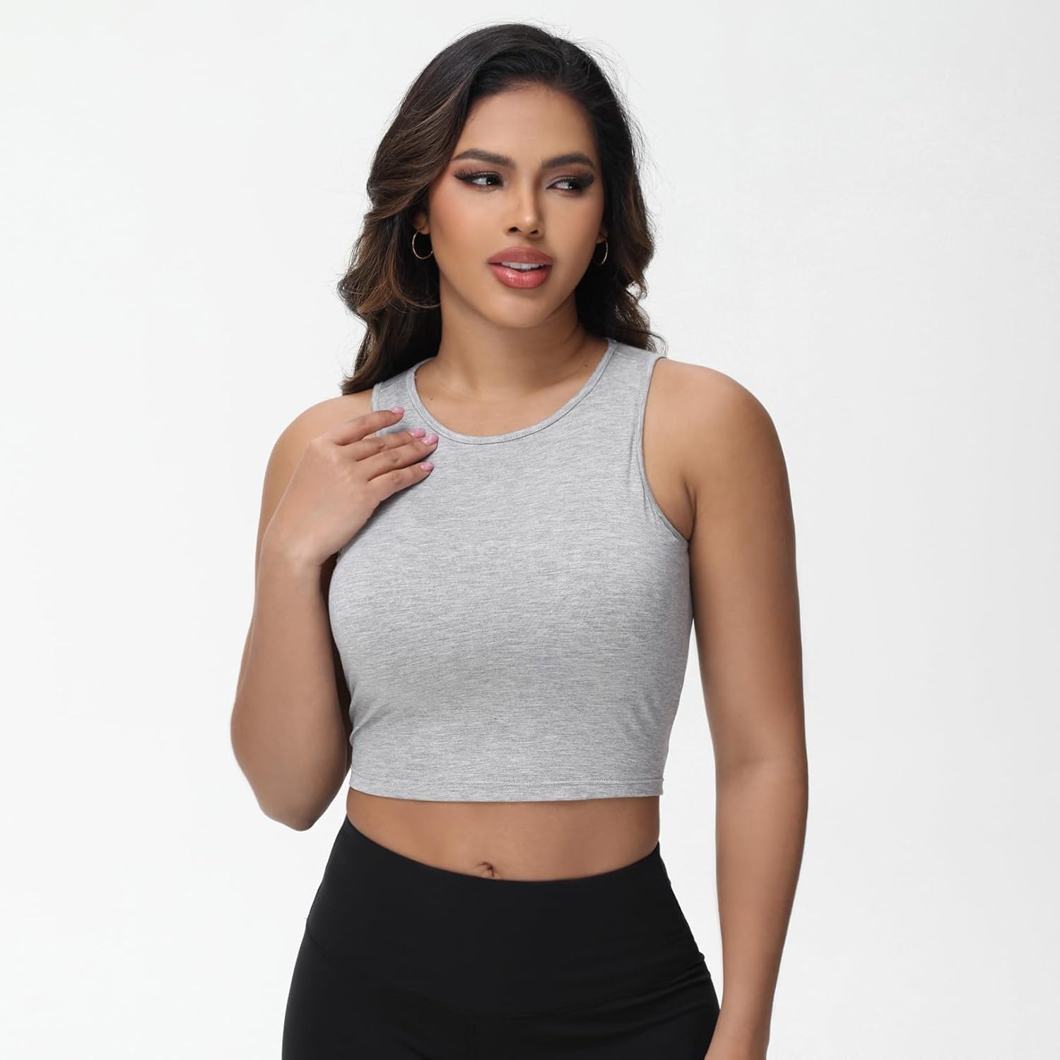Bhome Longline Nursing Bra: Ultimate Comfort for Moms on the Go