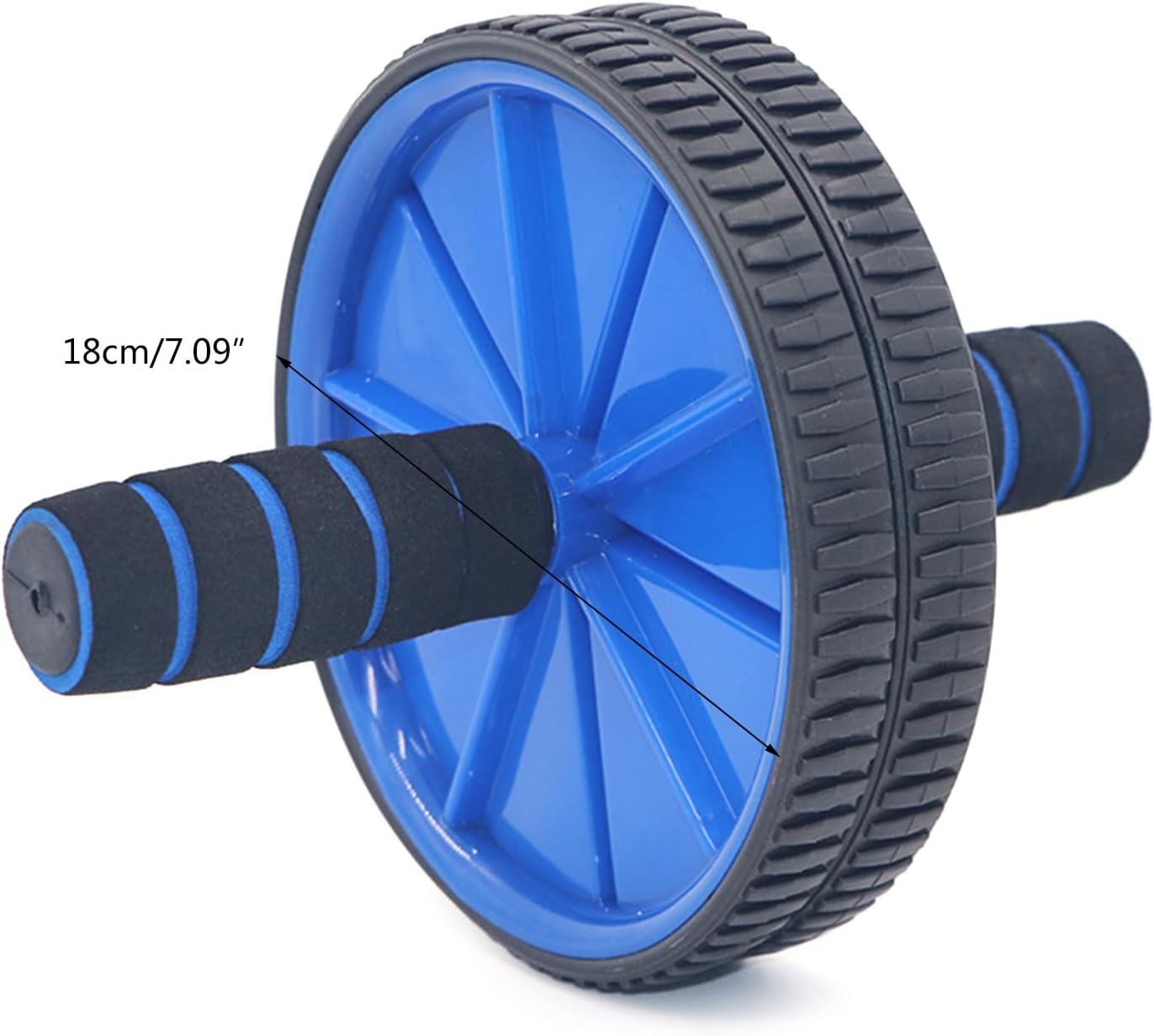 Roller Abdominal Roller Abdominal Trainer Very Quiet Fitness Device And Abdominal Trainer For Strong Shoulders Arm