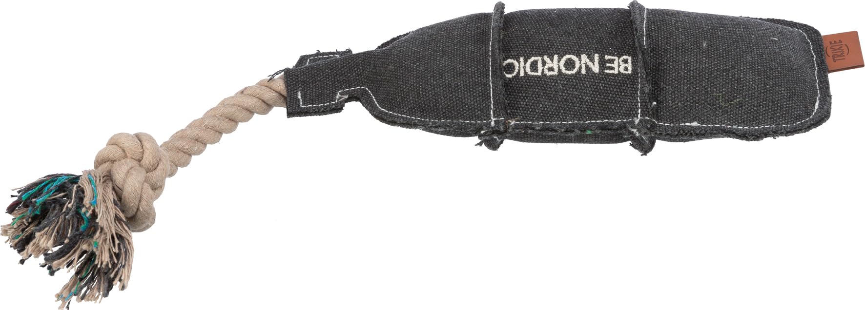 Peluche Marittimo TRIXIE Be Nordic Per Cani - Giocattolo Robusto Per Giocare E Coccolare - Foto 8