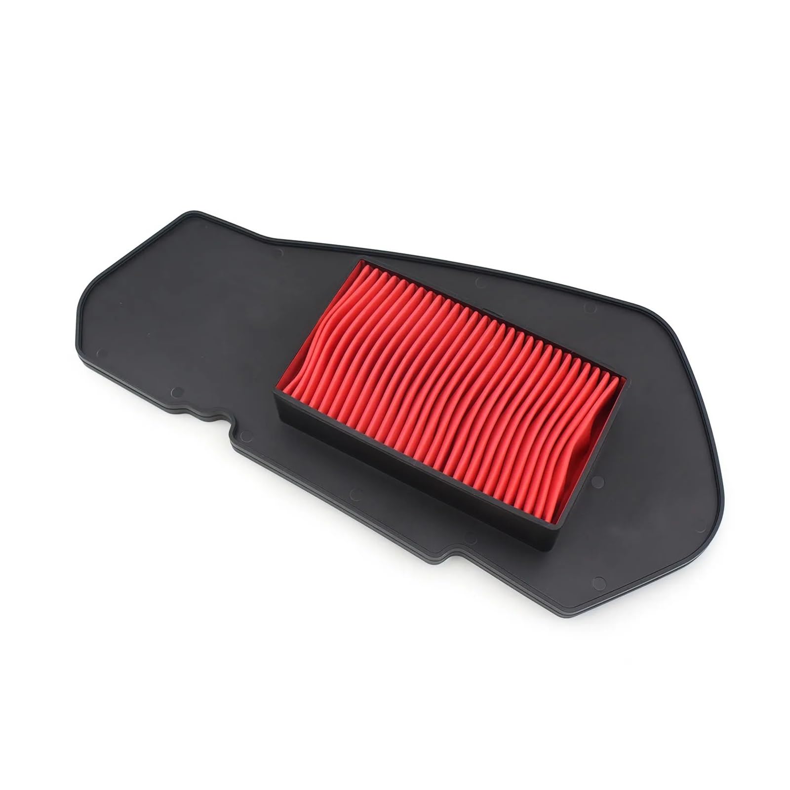 filtr wlotu powietrza motocykl Środek do czyszczenia wlotu filtra powietrza motocykla pasuje do WL125T-33 GST150-AC