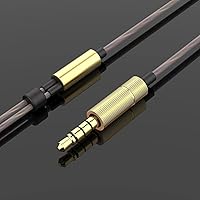 Vista 11 de Betron YSM1000 Wired in-Ear Headphones, Noise Isolating Earbuds with Powerful Bass Sound, Tangle-Free Cable and 3.5mm Jack for Phone, Laptop, Tablet