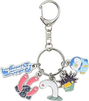 ポケモンセンター　2002　ピチュー兄弟　激レア　メダル　キーホルダー ポケモンセンター 2002 ピチュー兄弟 激レア メダル