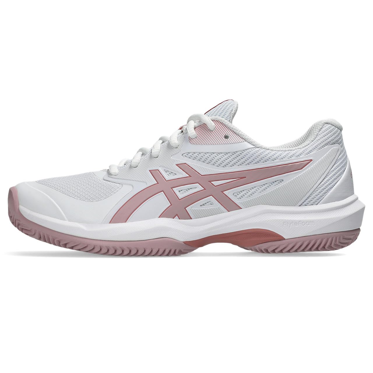 Asics Game FF Clay/OC SneakerDonna