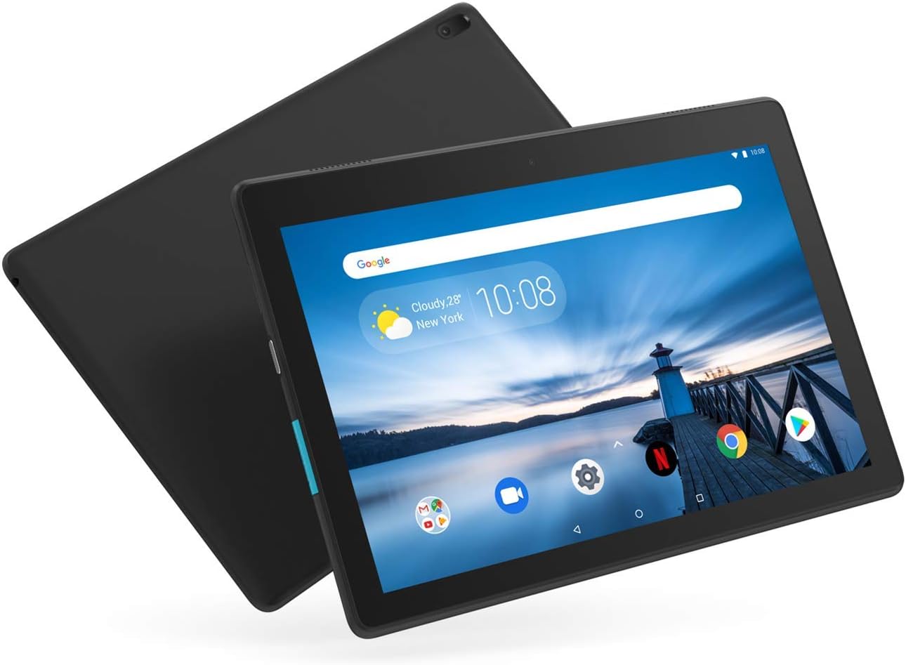 Lenovo Tab E 10 1" Android Tablet 2GB