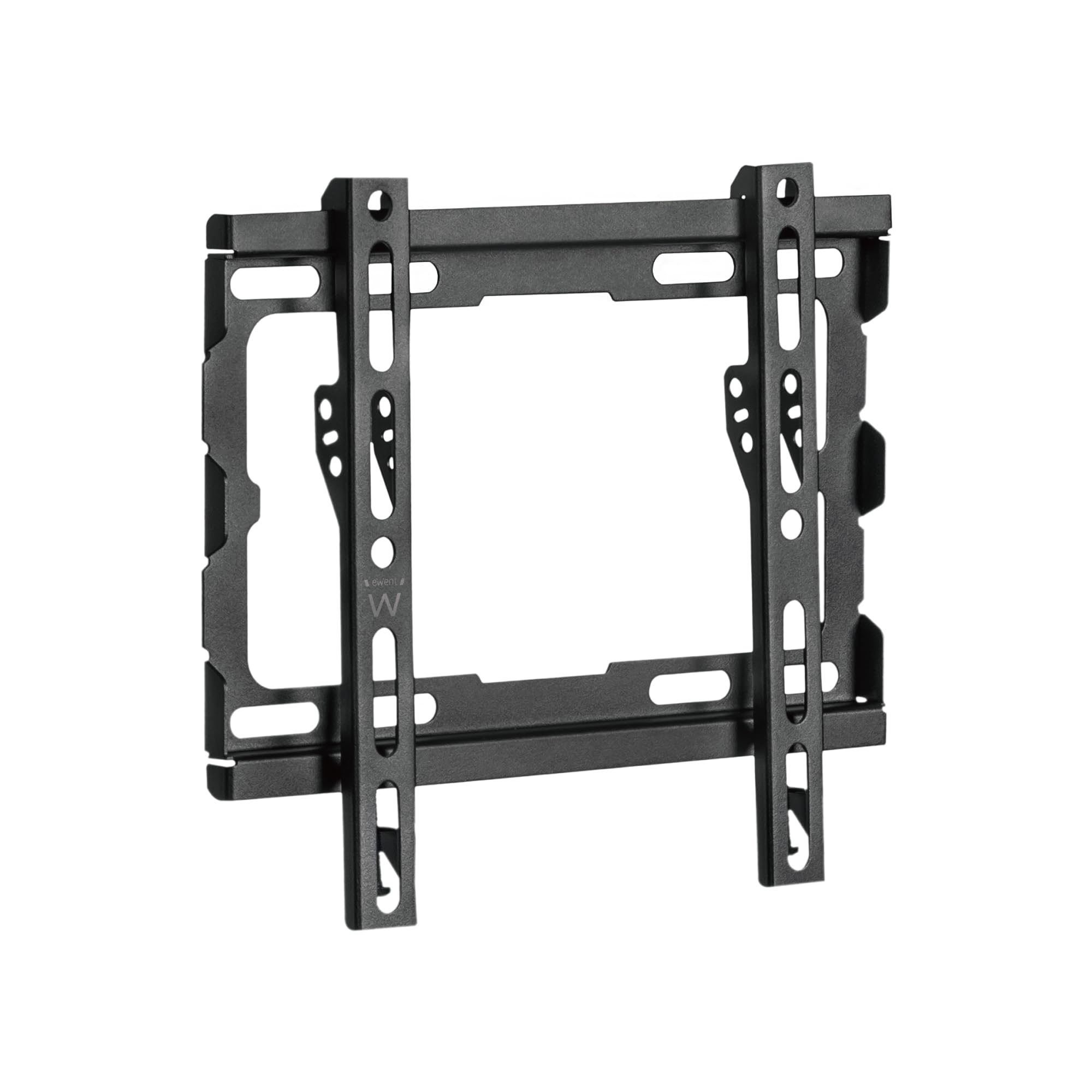 Ewent - Supporto da Parete Fisso per TV LCD da 23 a 42 pollici - Resistente con Portata fino a 35kg - Attacco VESA Universale da 50x50 mm fino a 200x200 mm