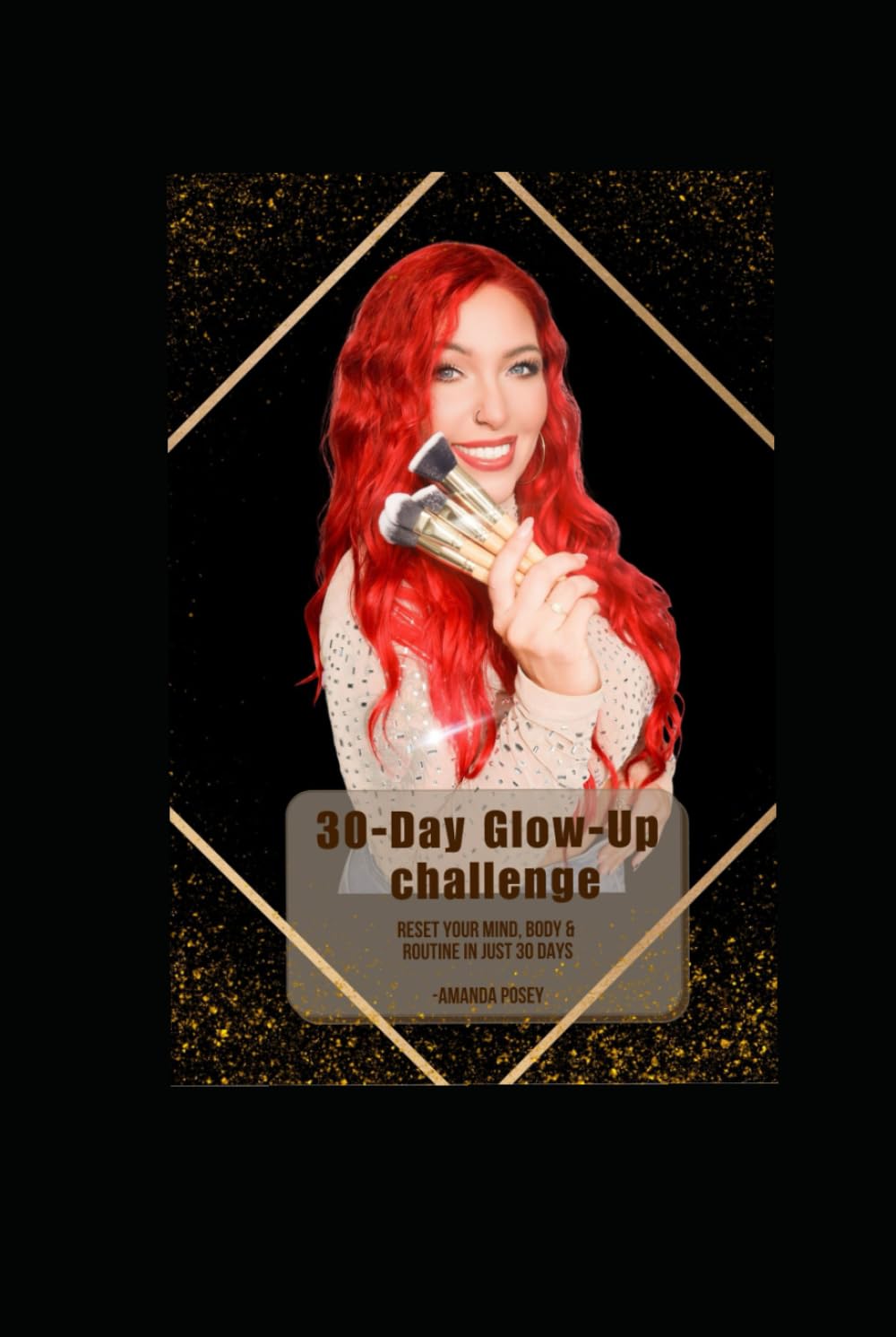The 30 Day Glow Up Challenge