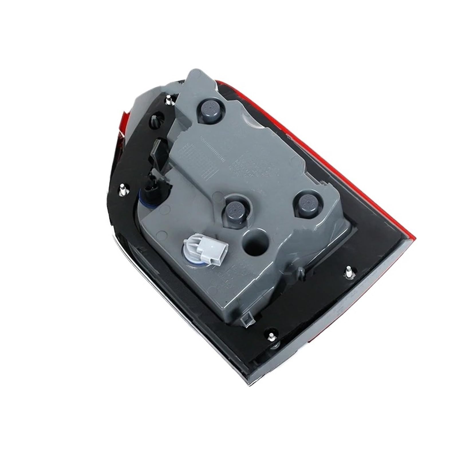 Fari Posteriori Auto Per Jeep Per Grand Per Cherokee 2014 2015 2016 68110047AB 68110046AC 68236104AC 68236105AC Fanale posteriore LED per auto Fanalino Posteriore(Inside-Left)