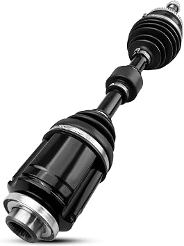 Front Passenger Side Outer CV Axle Shaft Fit for Kia Sorento 2019-2020