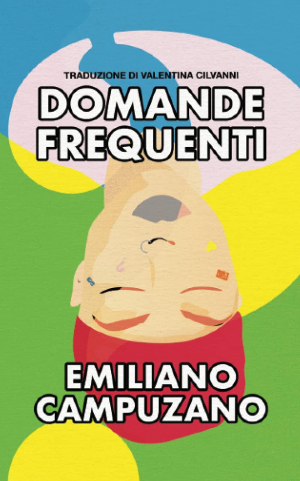 Domande Frequenti (Italian Edition)