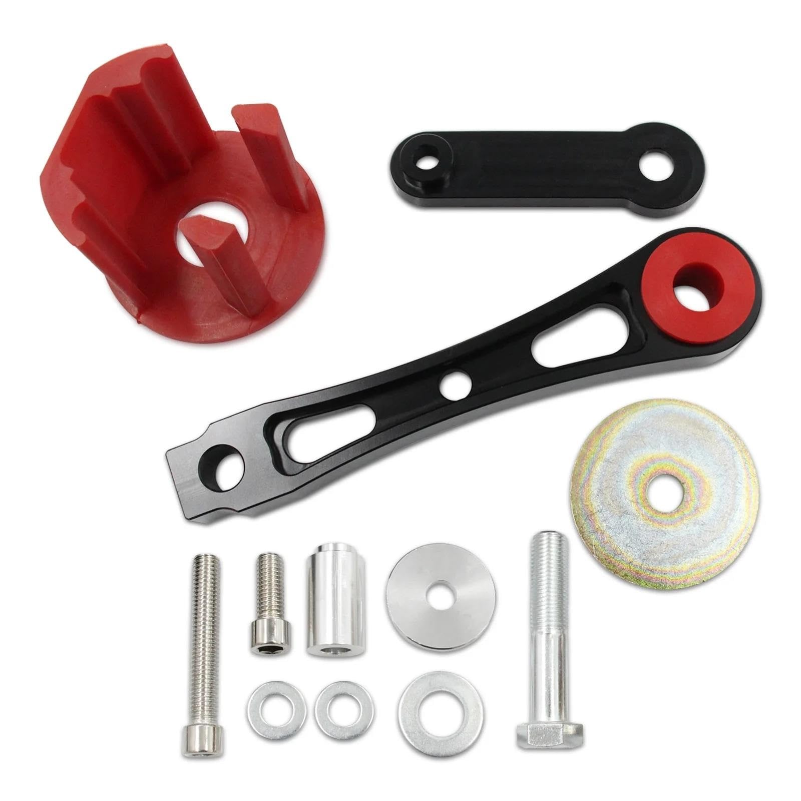Yytemd One Color 2.0T Dogbone Pendulum Engine Mount +Insert Bushing For Tts Mk2 .0Ftsi 2009 2010 2011 2012 2013 2014 2015 Spare Parts