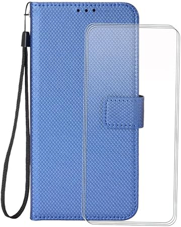 Cover Compatible With Vivo X200 Pro 5G Case PU Leather Flip