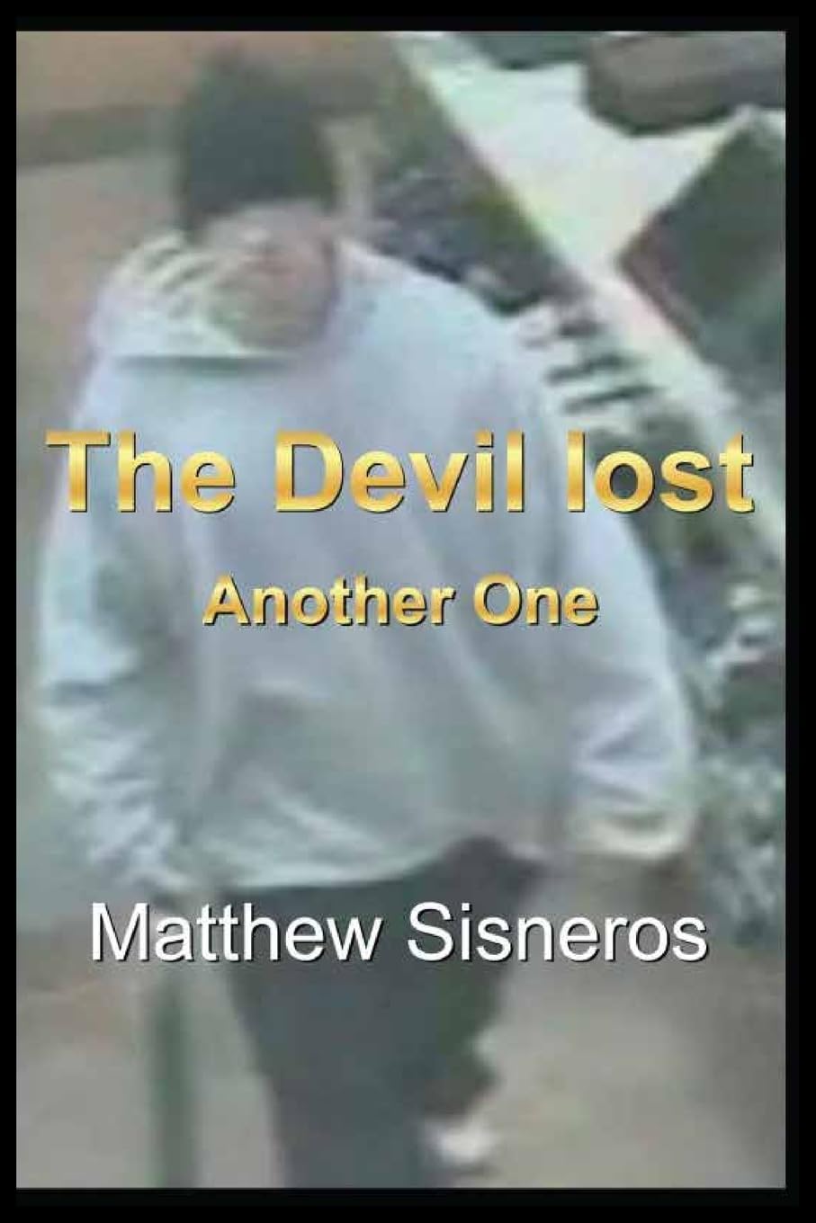 The Devil Lost: Another One