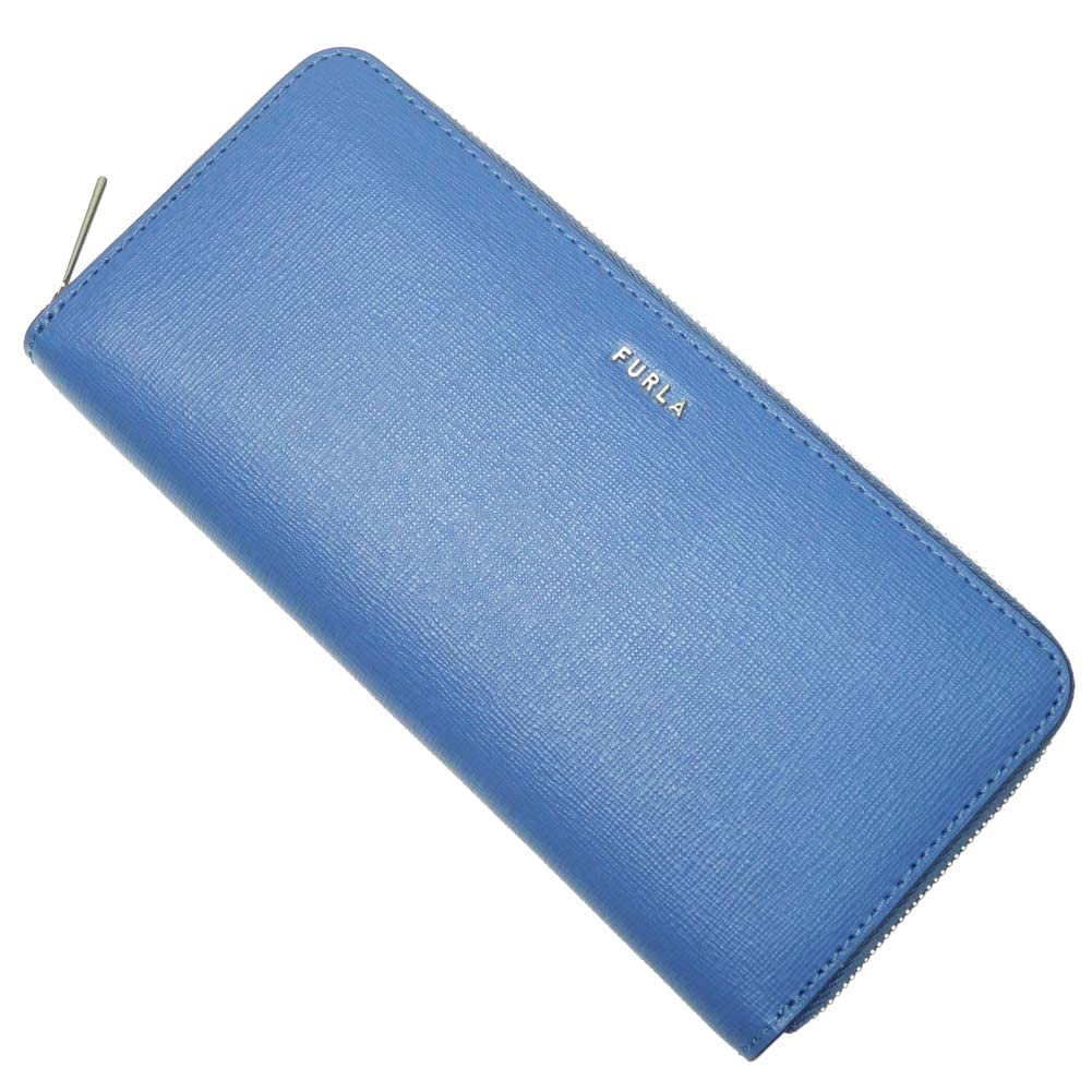新品 フルラ FURLA 長財布 バビロン XL ジップアラウンド スリム