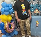 Review Image by Junieth Matamoro Junieth Matamoro