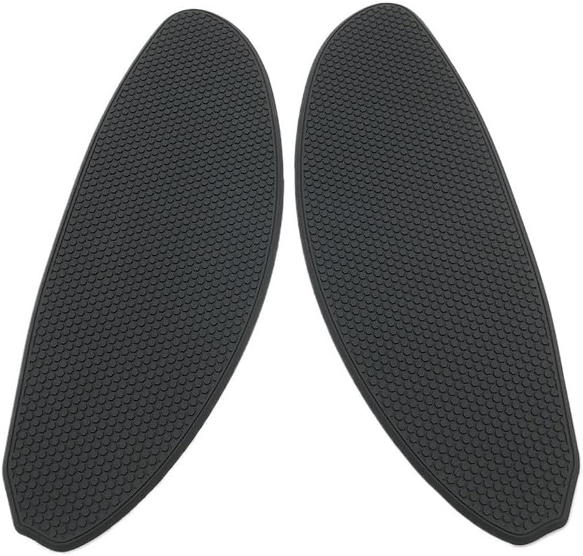 Tank Traction Pad Motorcycle Fuel Tank Pads Sticker Side Gas Protector Traction Decals for for Tuono 1100 for RSV4 RSV 4 2023