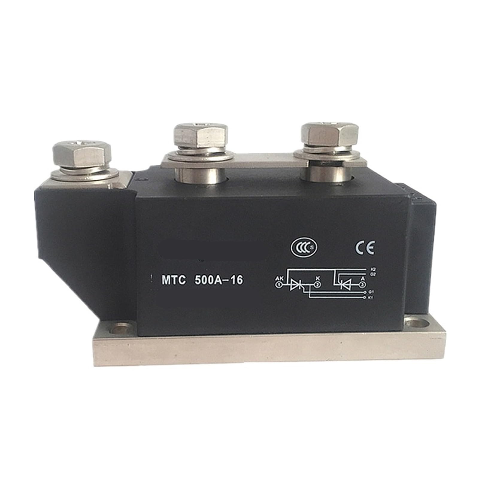 CXFCIHFT MTC500A Thyristor Module 1600V Thyristor Module