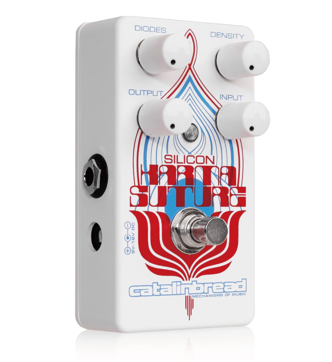 Amazon.co.jp: Catalinbread カタリンブレッド エフェクター