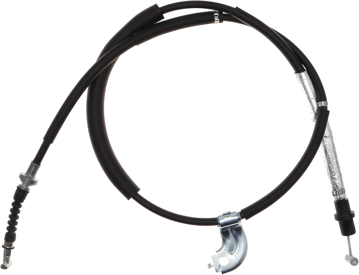 ACDelco Gold 18P96913 (19313992) Rear Parking Brake Cable