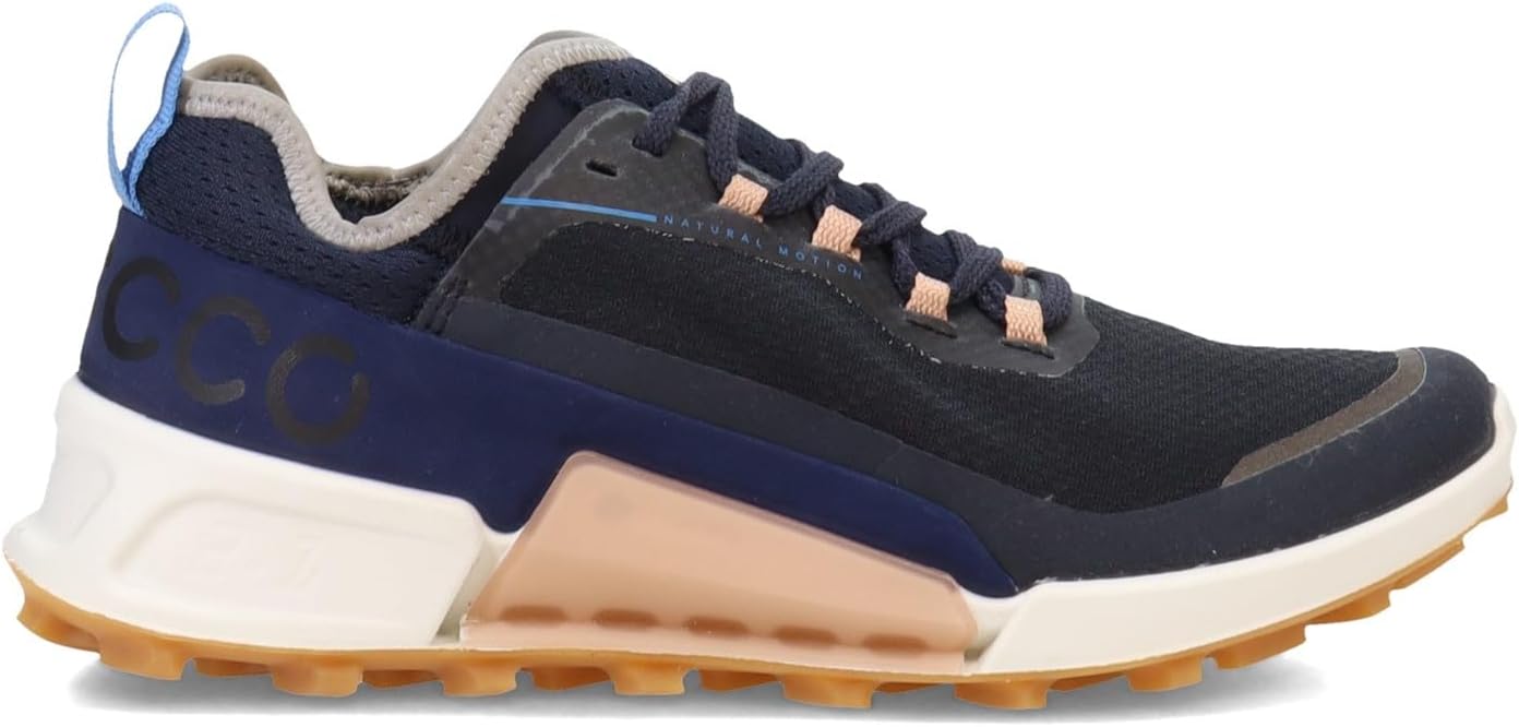 ECCO Women's, Biom 2.1 Low Tex Hiking Shoe