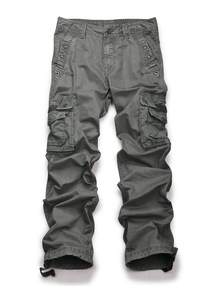 Mens Casual Pants
