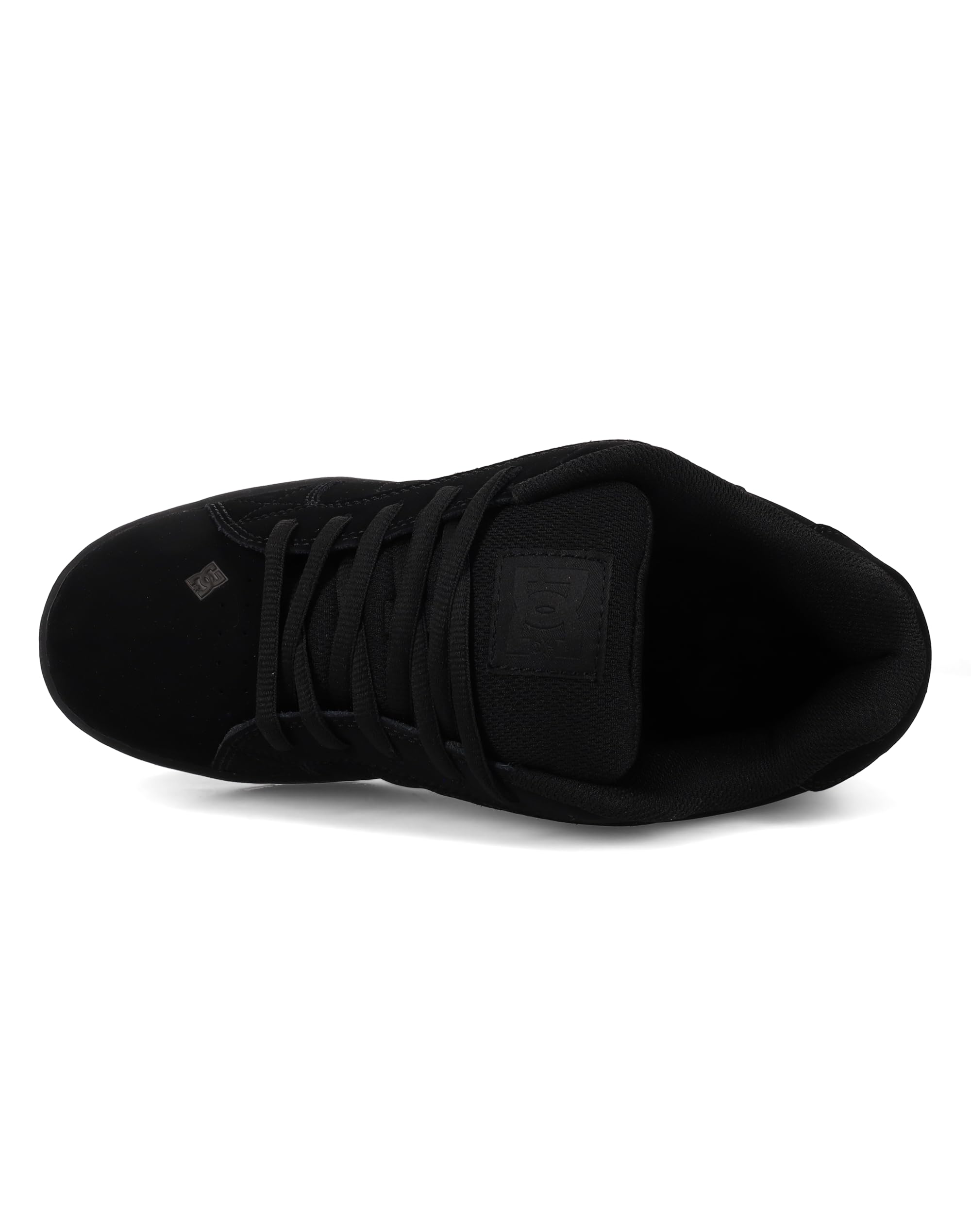 DC Shoes Net Baskets BassesHomme