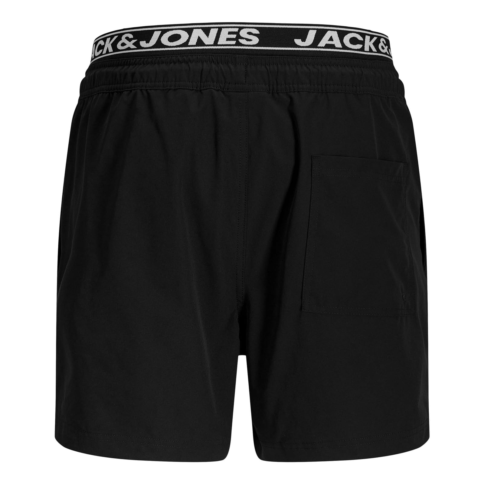 JACK & JONES Jpstmaui Surf Double WB Swim Shorts Uomo