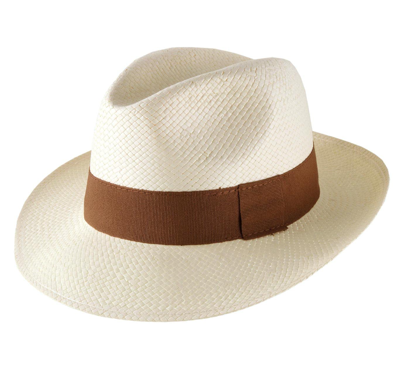Classic Italy Sombrero panamá Classic Paille Large