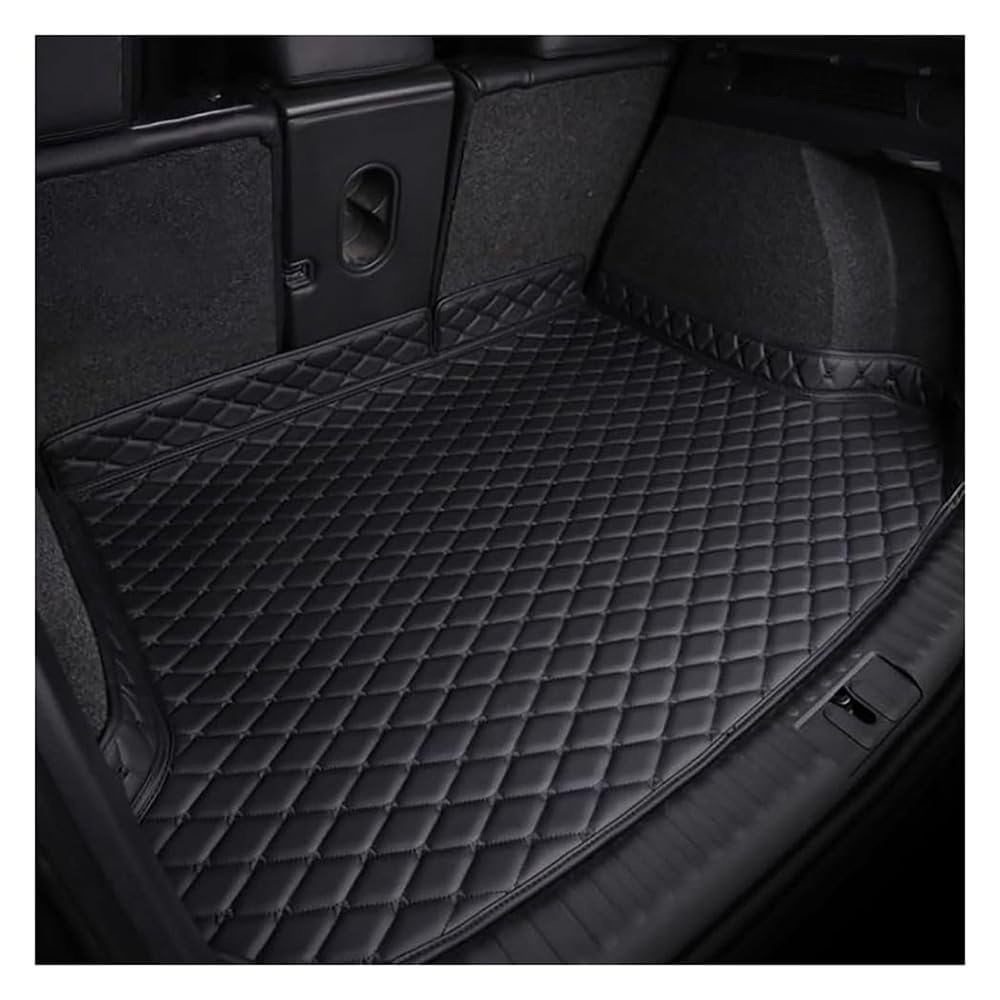 Soptrise Car Boot Mat for Audi Q8 etron Sportback GE I 2020-2024