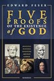 Five Proofs of the Existence of God