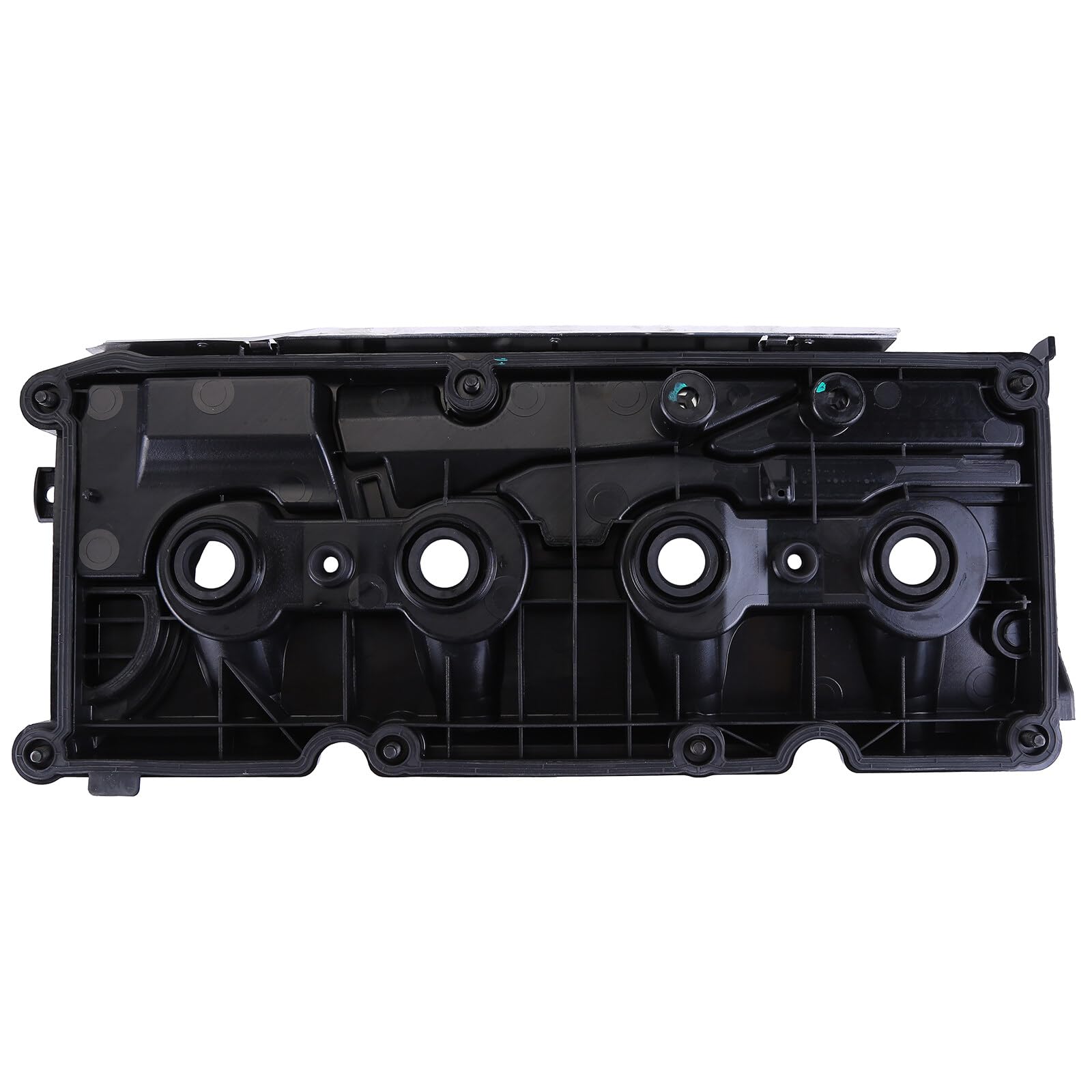 Bisenya Coperchio Punterie Coperchio Testata Cilindri Compatibile Con 1.9 TDI 2.0 TDI 03G103469G 03G103469M 03G103475E - 8