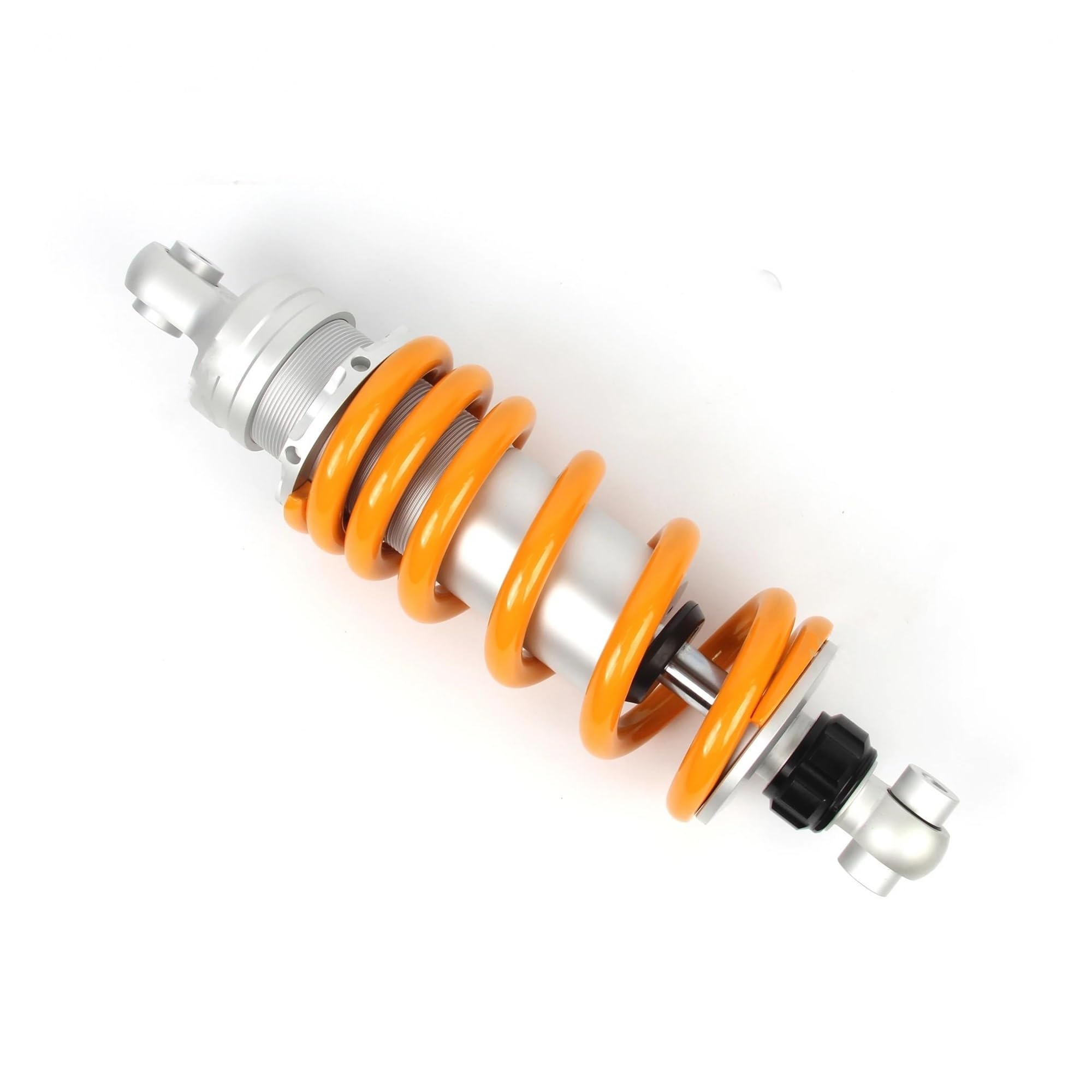 Amortisseurs arrière NC700S pour améliorer le confort de conduite en duo 305mm - 6