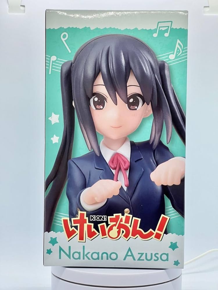 けいおん　ダーツ　新品未使用　あずにゃん けいおん ダーツ 新品未使用 あずにゃんの通販 by hide180 's