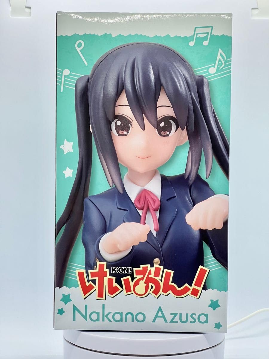 Amazon.co.jp: けいおんCorefulフィギュア 中野梓 タイトー あず