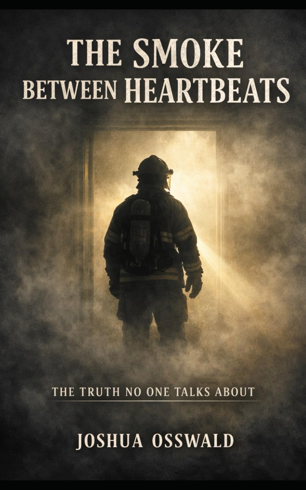 THE SMOKE BETWEEN HEARTBEATS: The Truth No One Talks About: 1