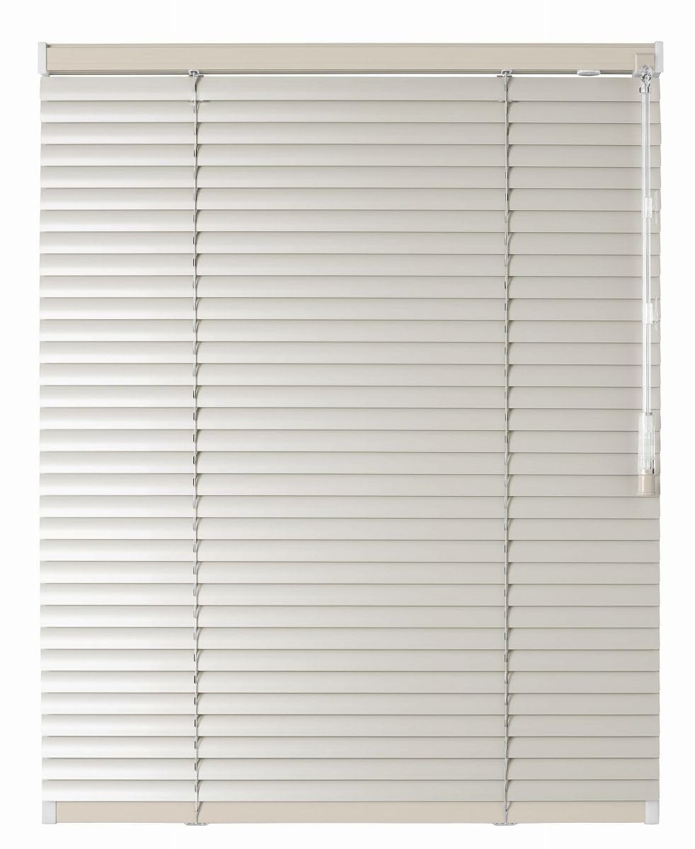Amazon.co.jp: タチカワブラインド シルキー RDS アルミ ブラインド 幅