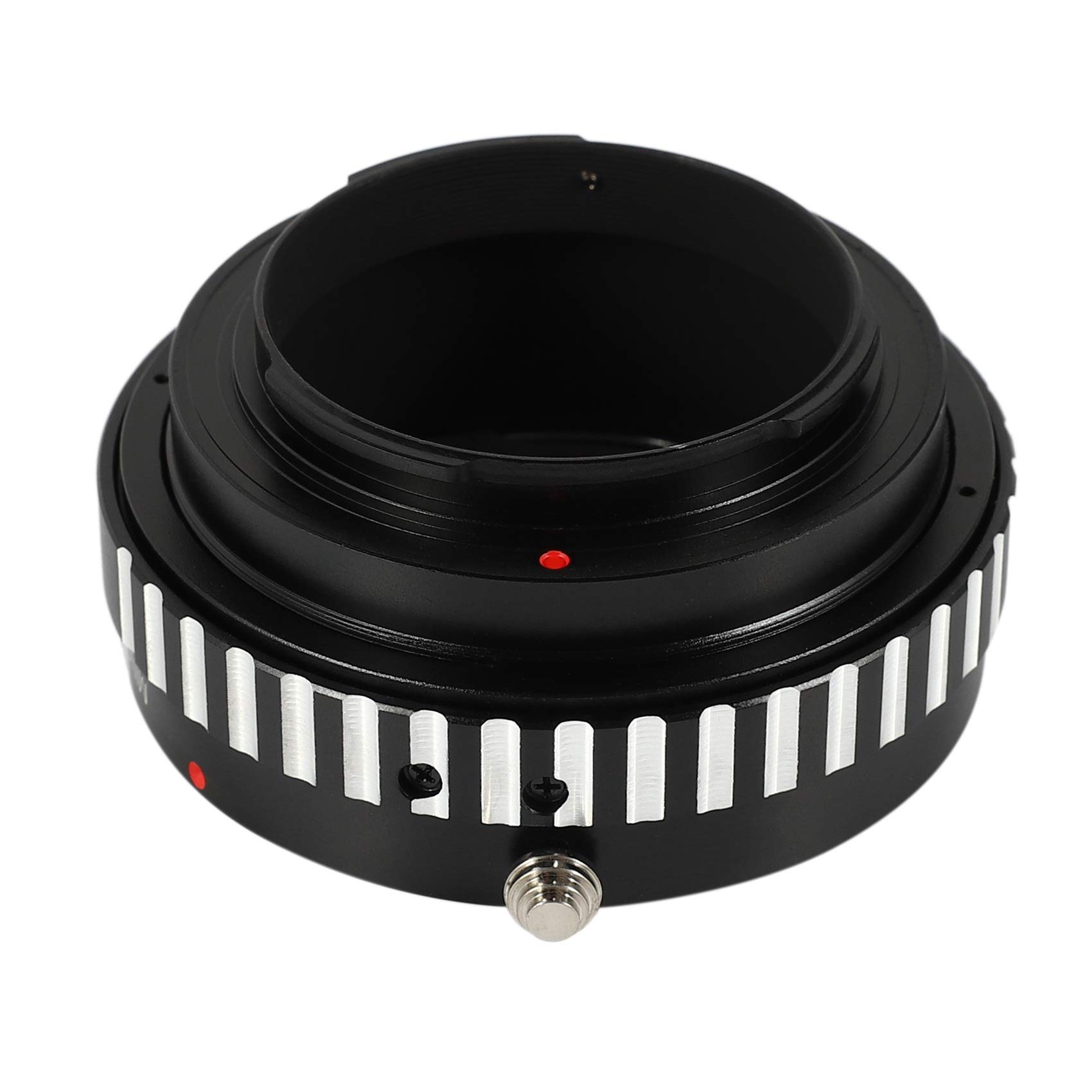 Adattatore Per Obiettivo Af Su E-Mount Nex-3 Nex-5 Fotocamera Dc111 Di