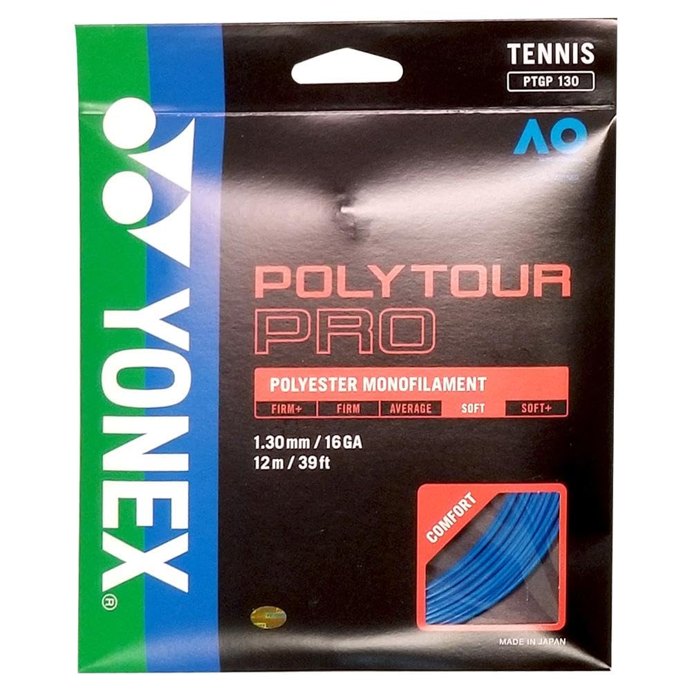 YONEX Poly Tour Pro Set of Strings