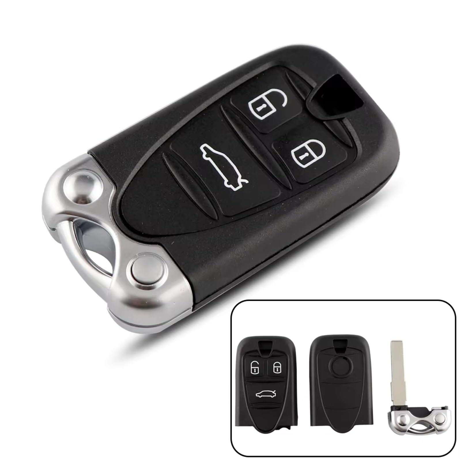 Para Alfa Para Romeo Para Brera 2006-2011