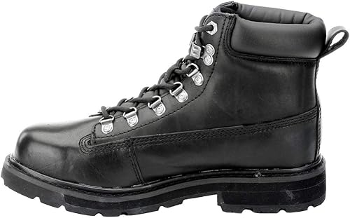 Miniatura 4 de HARLEY-DAVIDSON Calzado Drive Steel ToeBoot para hombre