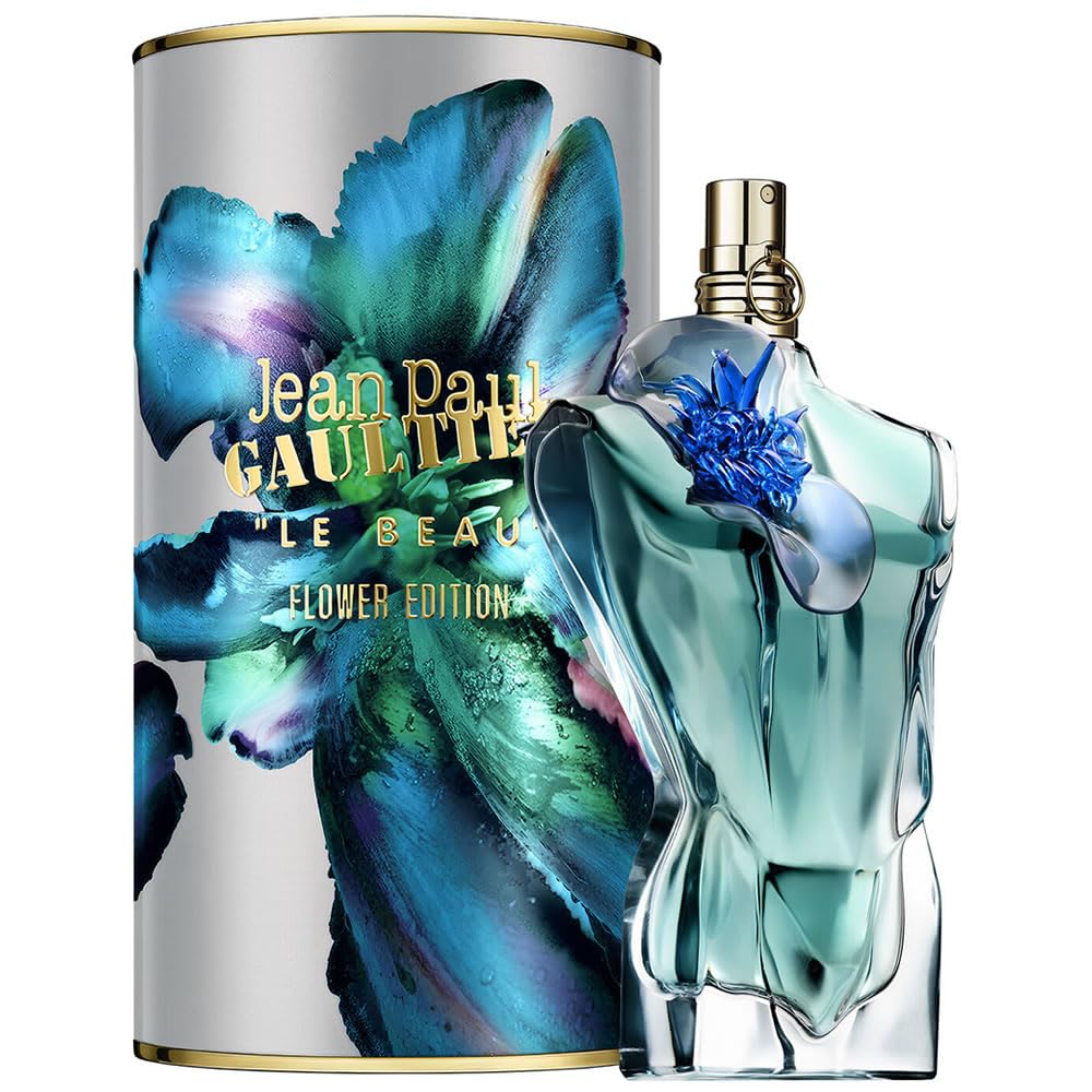 Le Beau Flower Edp 125 ml