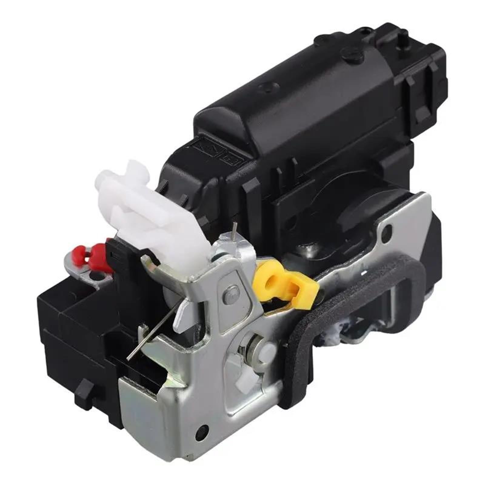 Door Lock Latch Actuator Latch 8200928468 For Logan For Sandero For Lada For Largus Car Front Left Door Lock Latch Actuator Unit