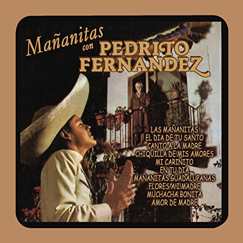 Pedrito Fernández