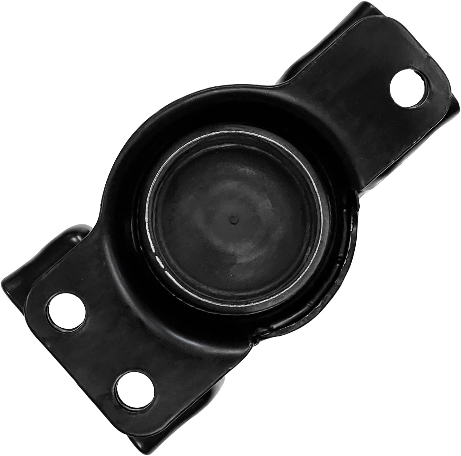 DRIVESTAR Engine Motor Mount Kit fit Compatible for Nissan Versa 2007 2008 2009 2010 2011 2012, Cube 2009 2010 2011 2012 2013 2014 1.8L Automatic Transmission Replacement for A4323 A4320 A4318 A4312