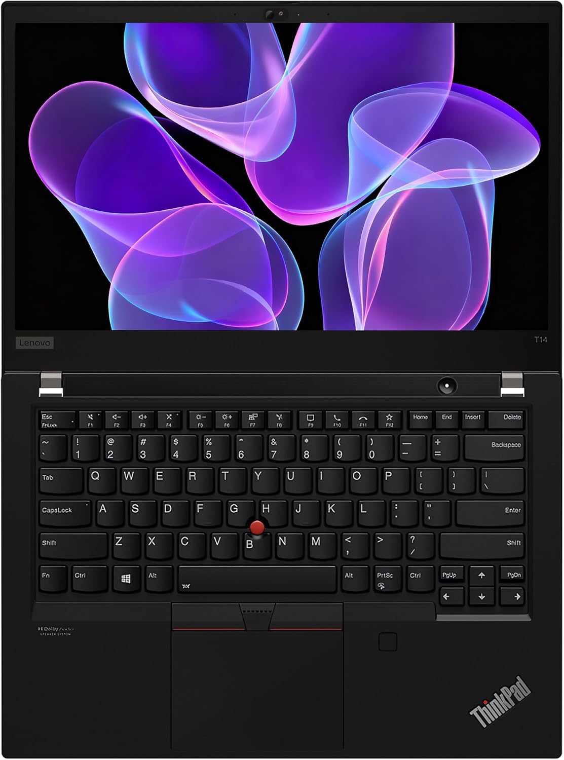 Lenovo Thinkpad T14 Gen2 Laptop Computer, 14