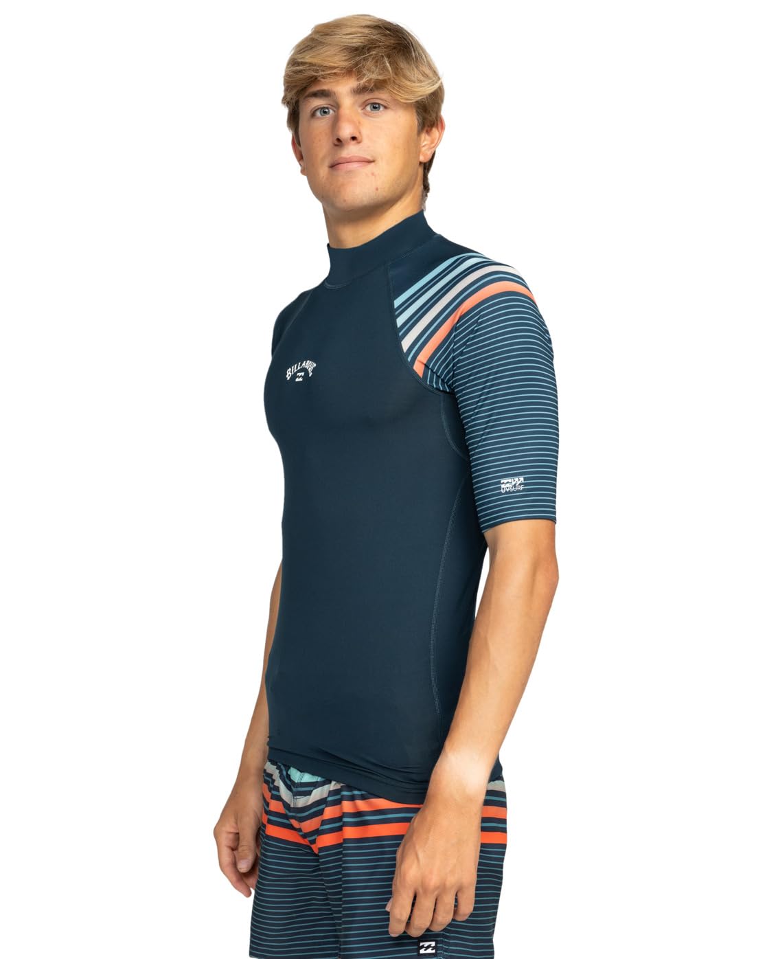 BILLABONG Contrast Bañador Hombre (Pack de 1)