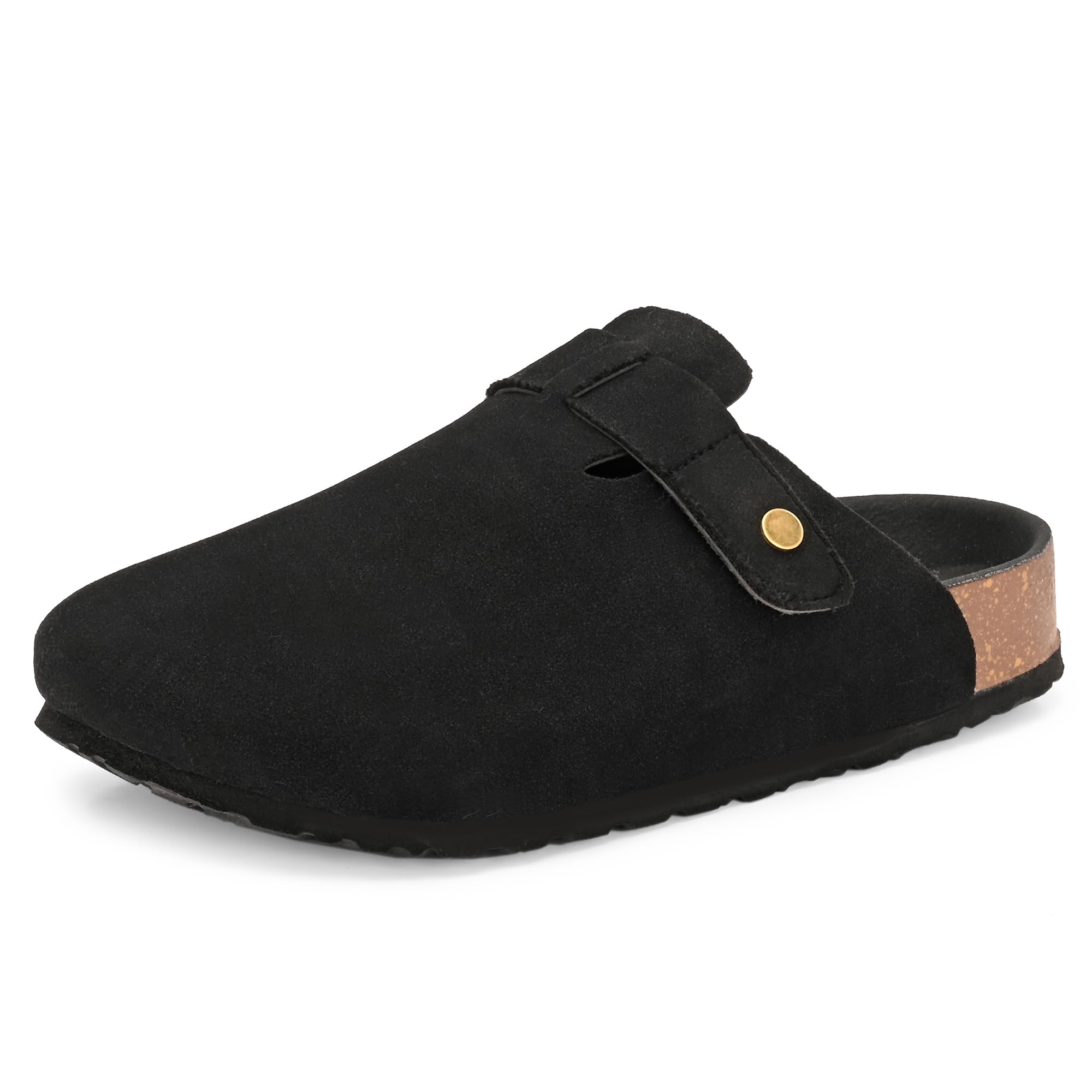 Centrino Women’s Sandals Black 9354 - Image 1